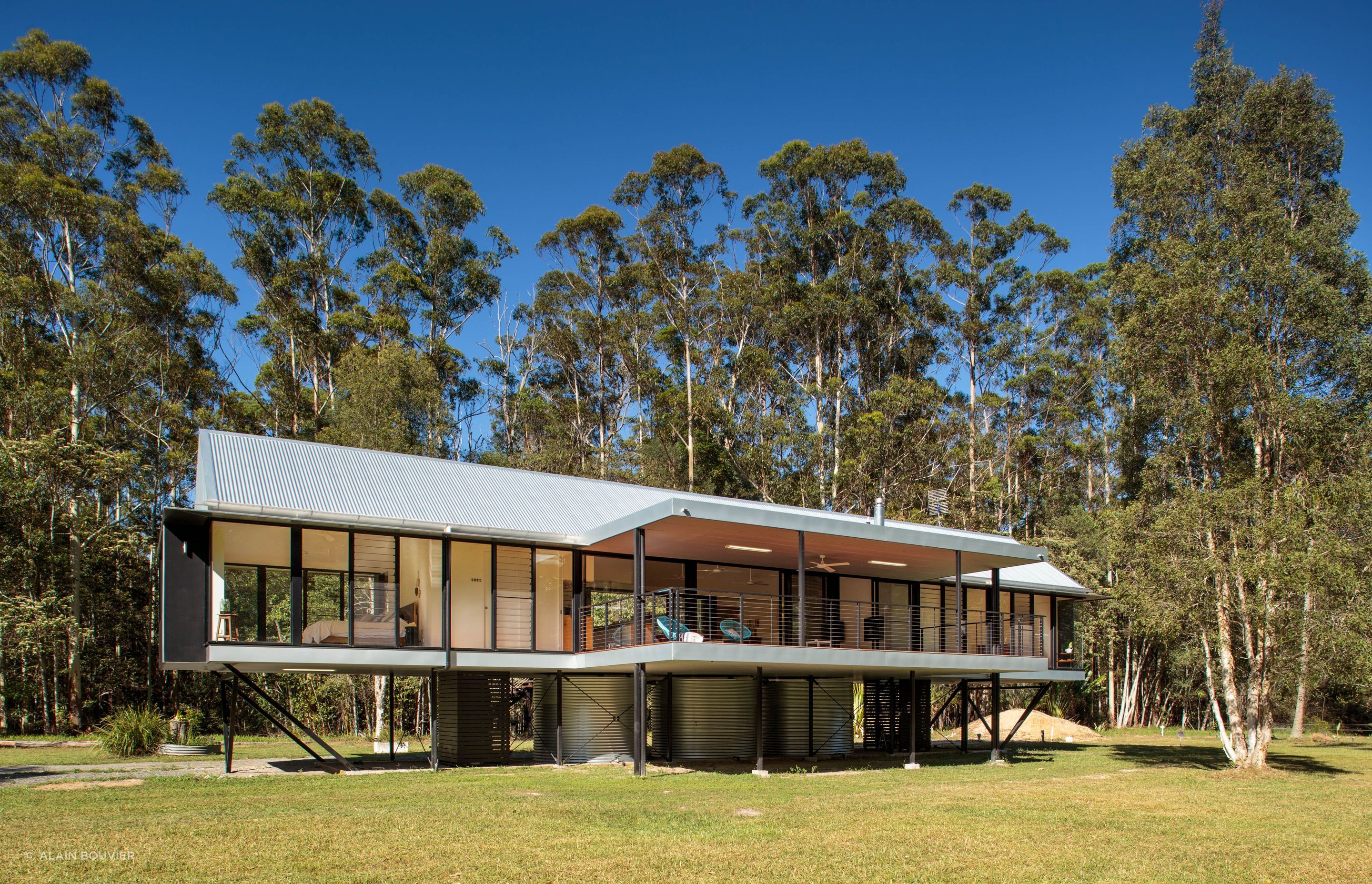 Platypus Bend