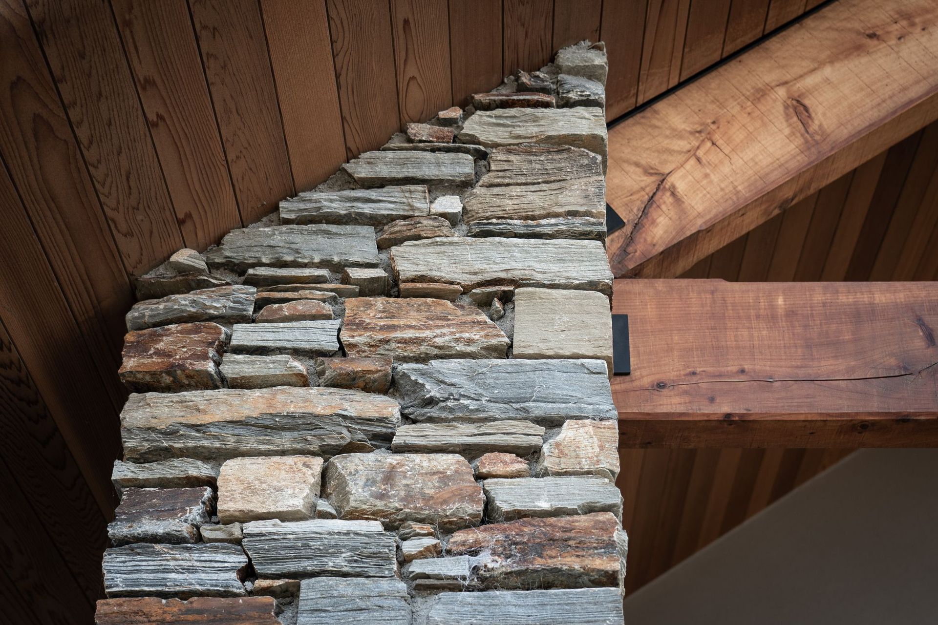 Earnie's House Queensberry Hills