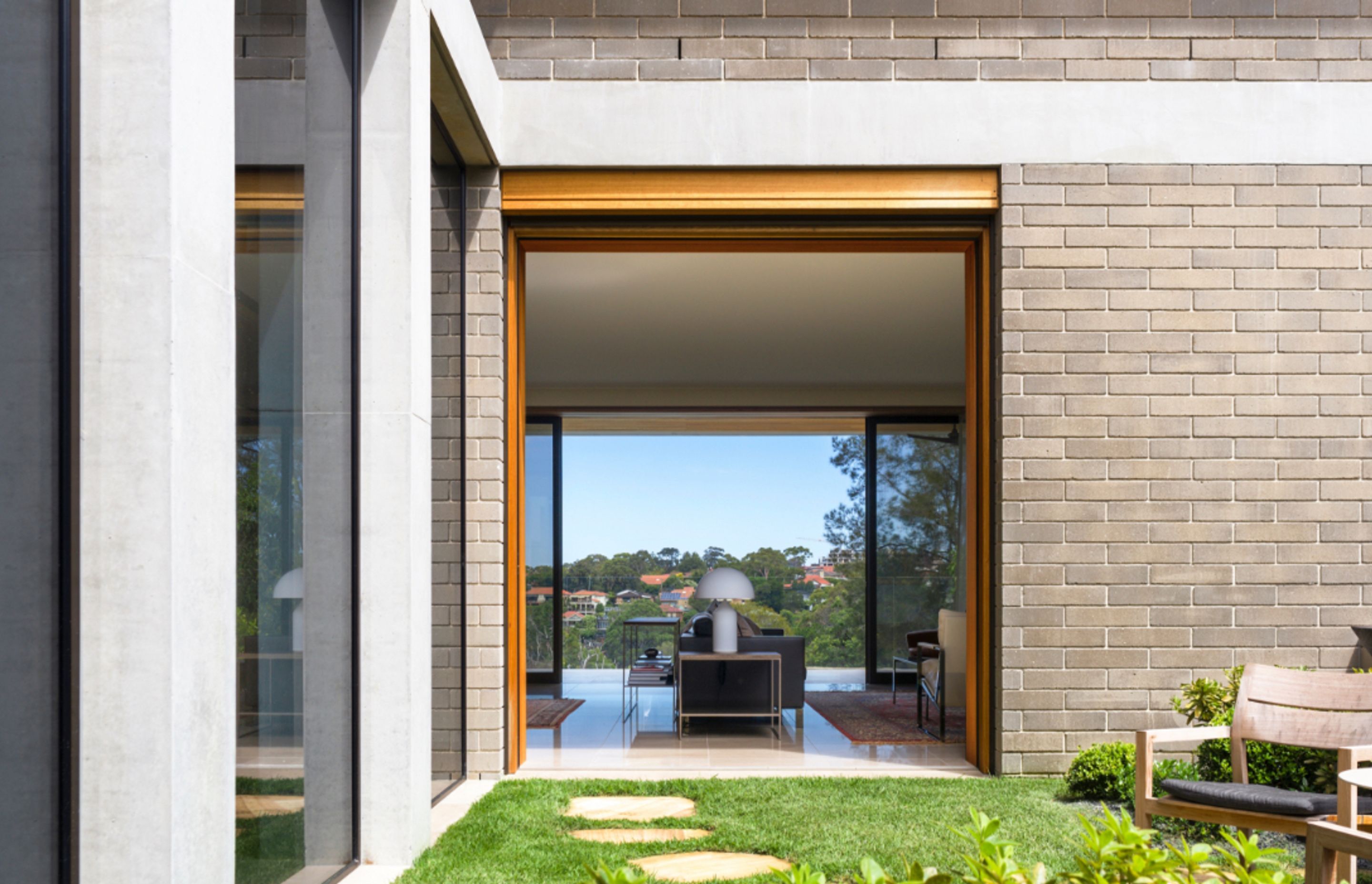 Castlecrag House