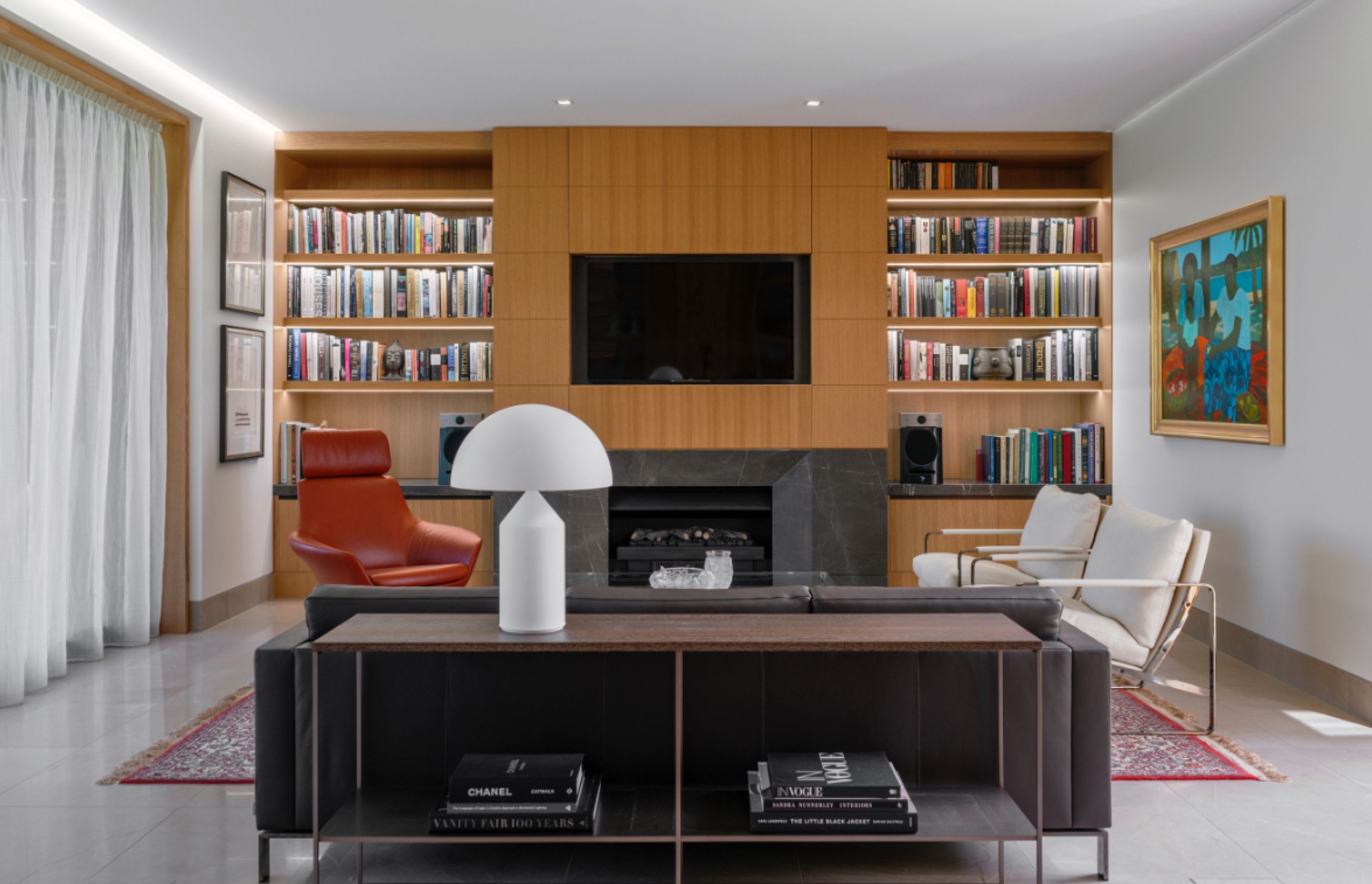 Castlecrag House