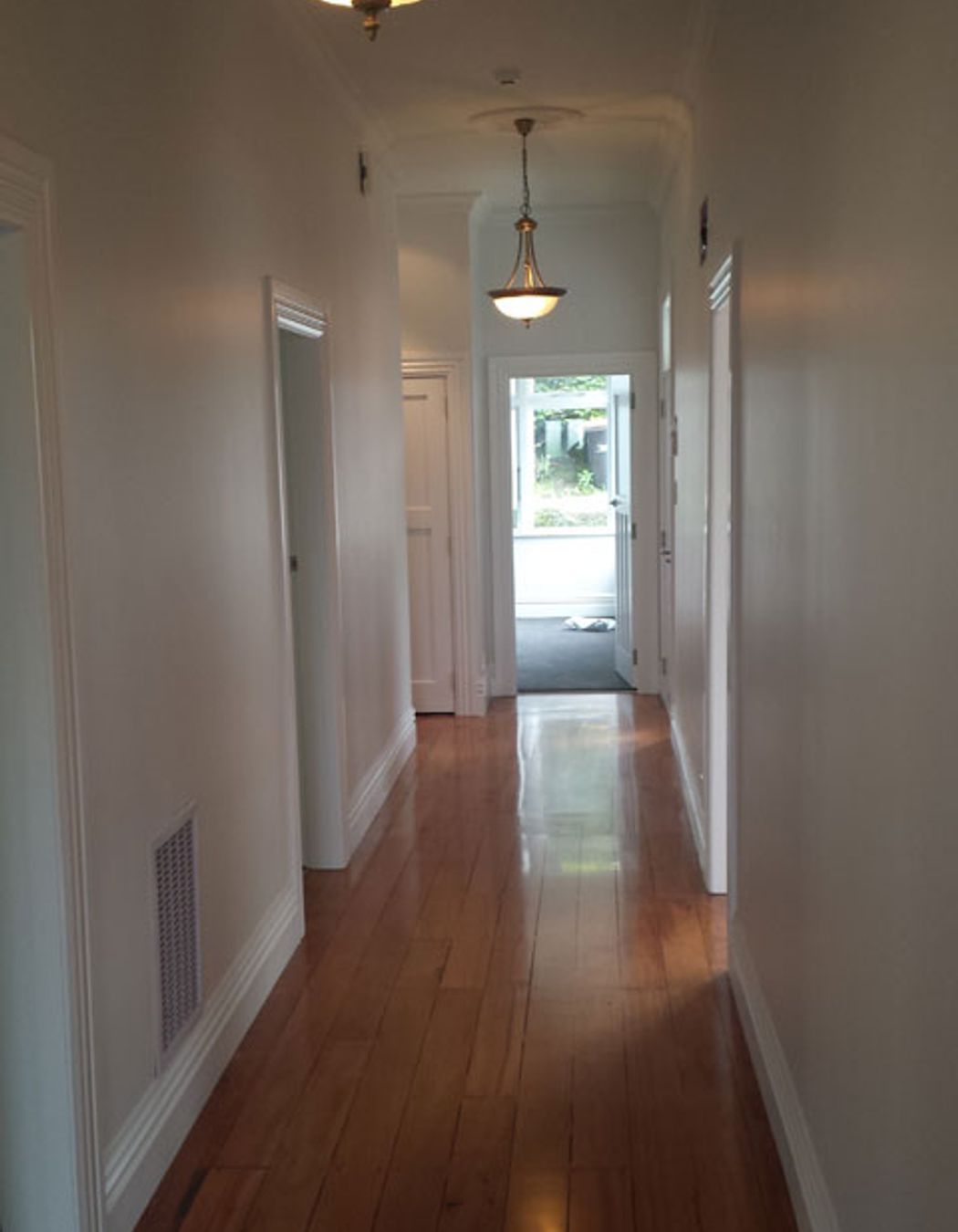 Matai Rd, Hataitai