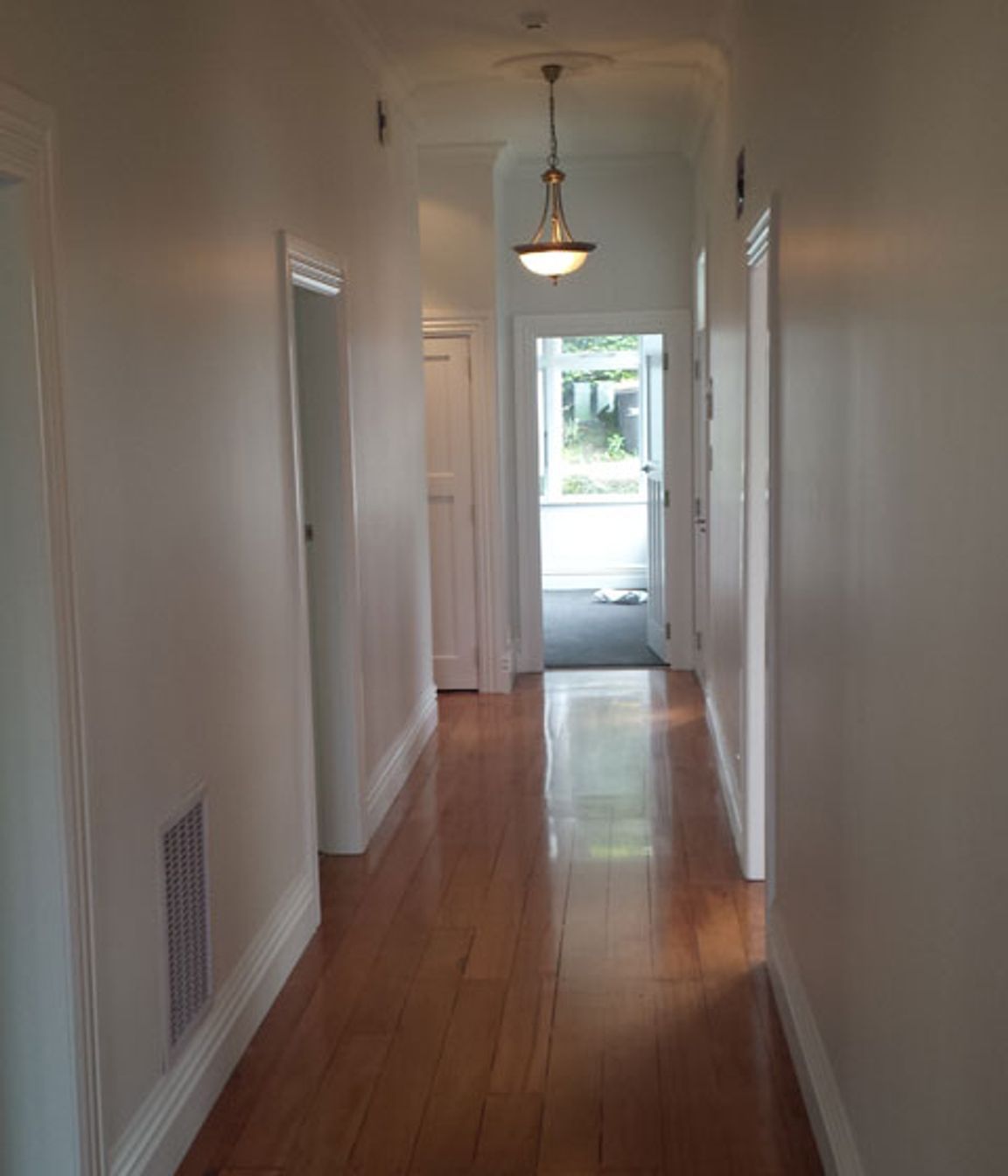 Matai Rd, Hataitai
