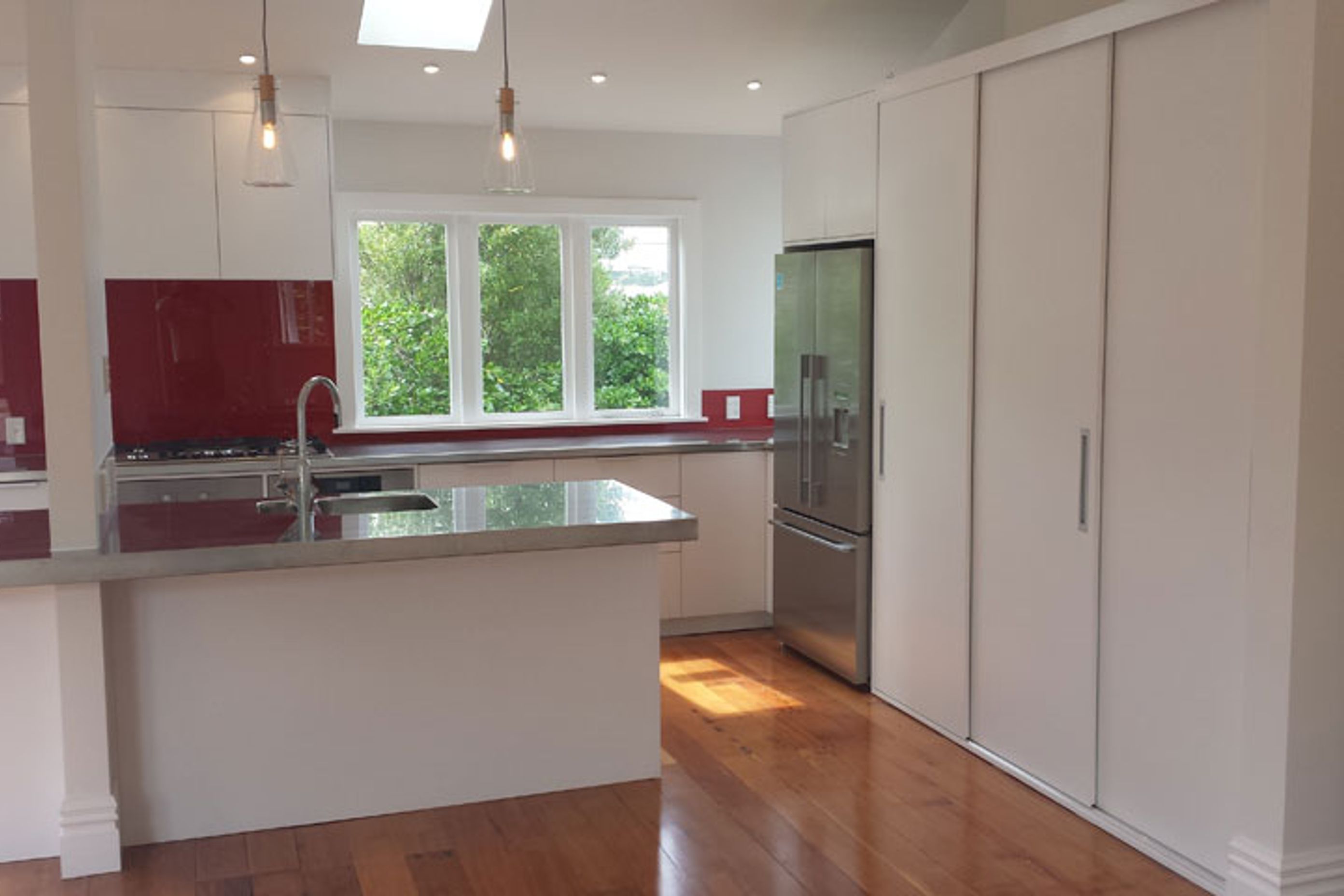 Matai Rd, Hataitai