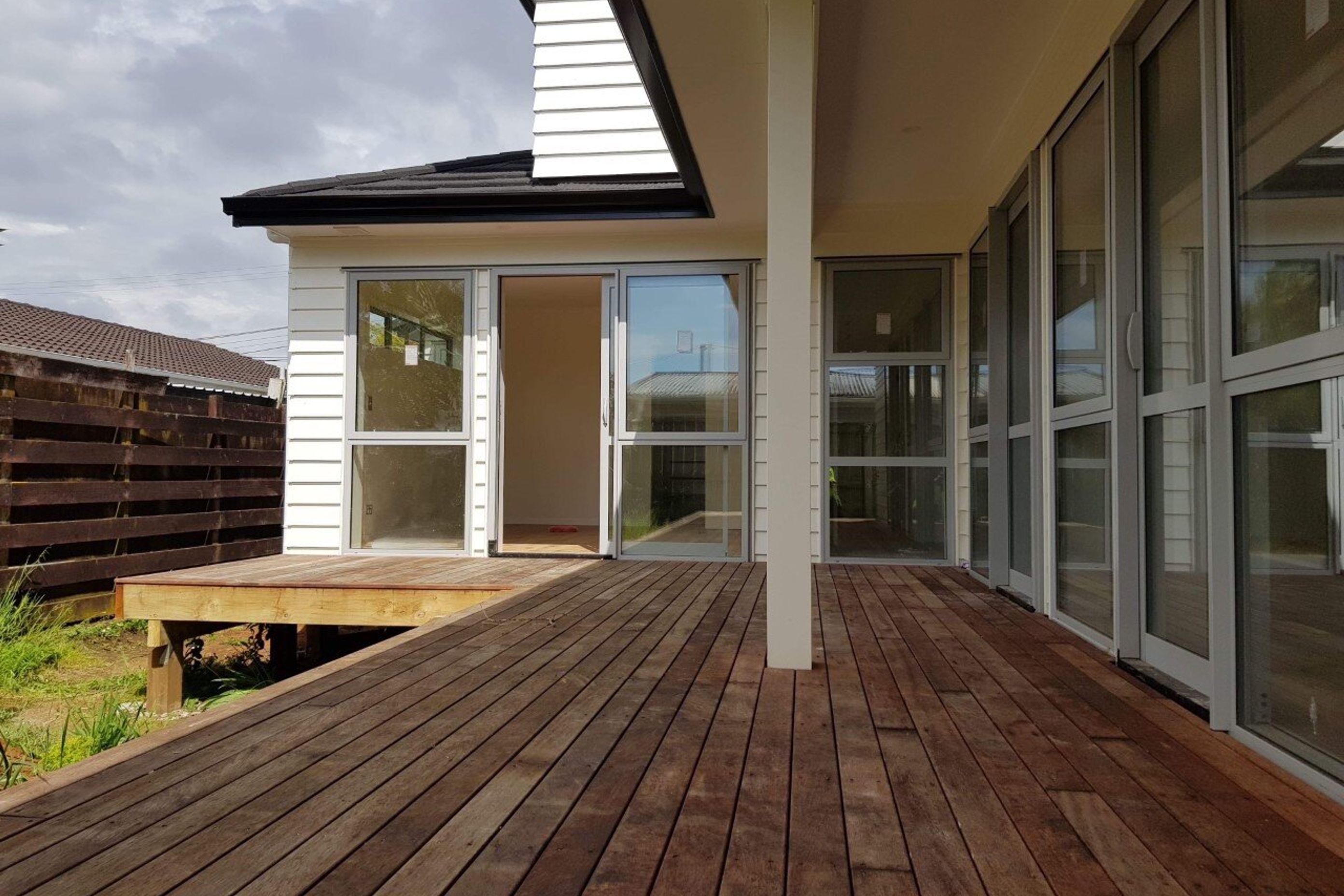 Papatoetoe New Residential Dwelling