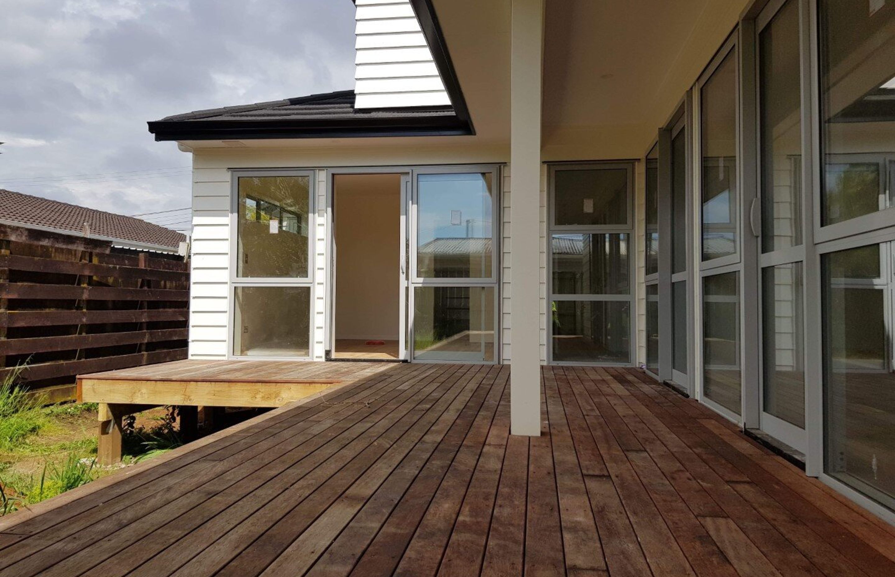 Papatoetoe New Residential Dwelling
