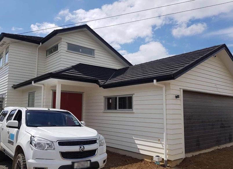 Papatoetoe New Residential Dwelling