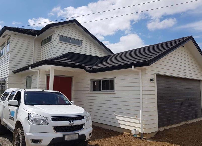 Papatoetoe New Residential Dwelling