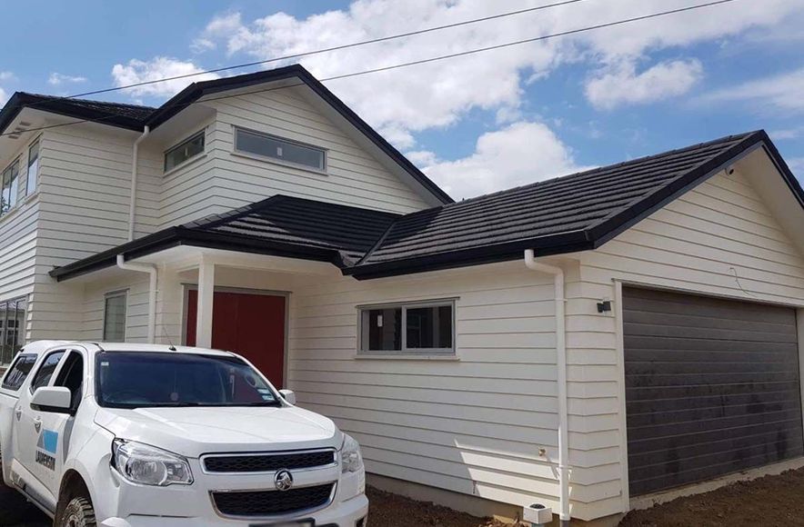 Papatoetoe New Residential Dwelling