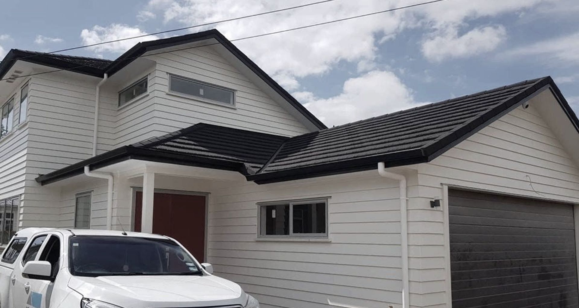 Papatoetoe New Residential Dwelling banner