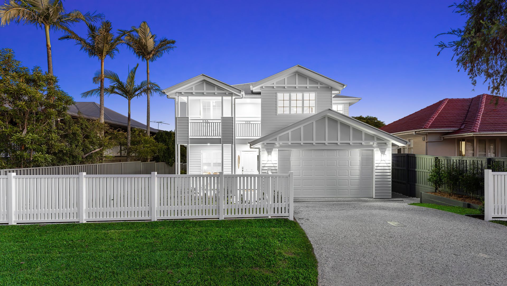 Miss Hamptons banner