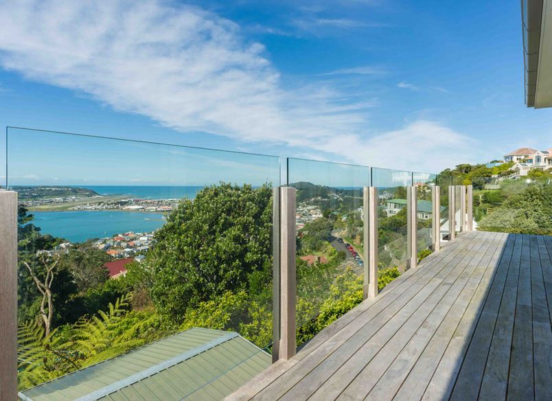 Alexandra Rd, Roseneath