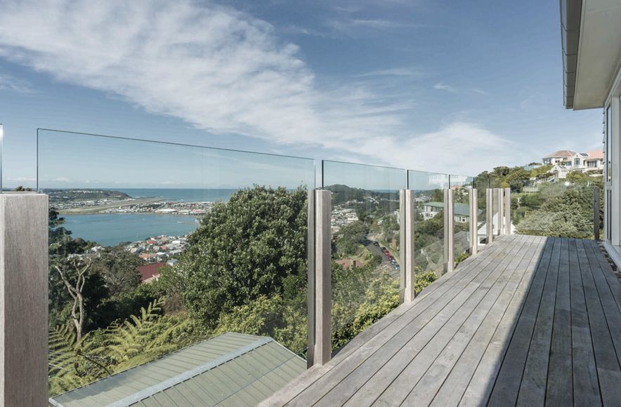 Alexandra Rd, Roseneath