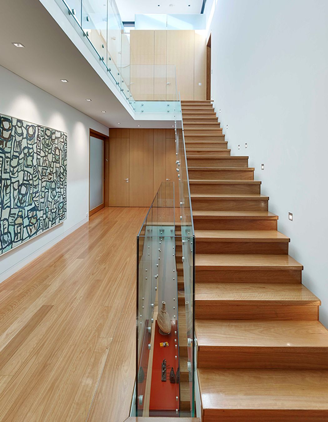 Bellevue Hill House