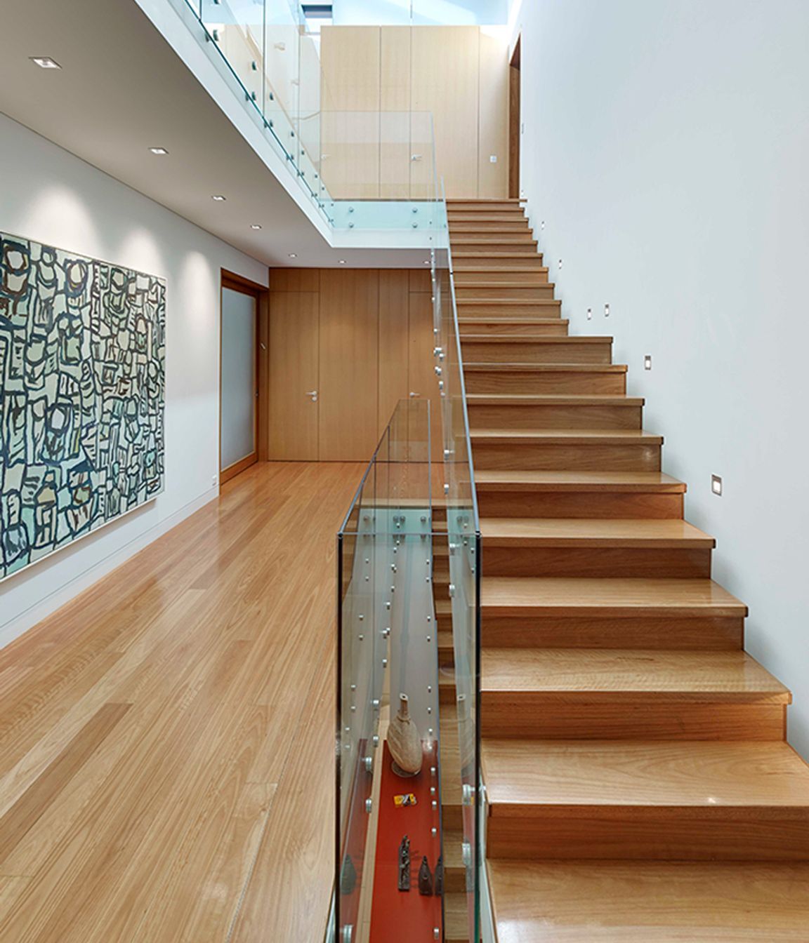 Bellevue Hill House