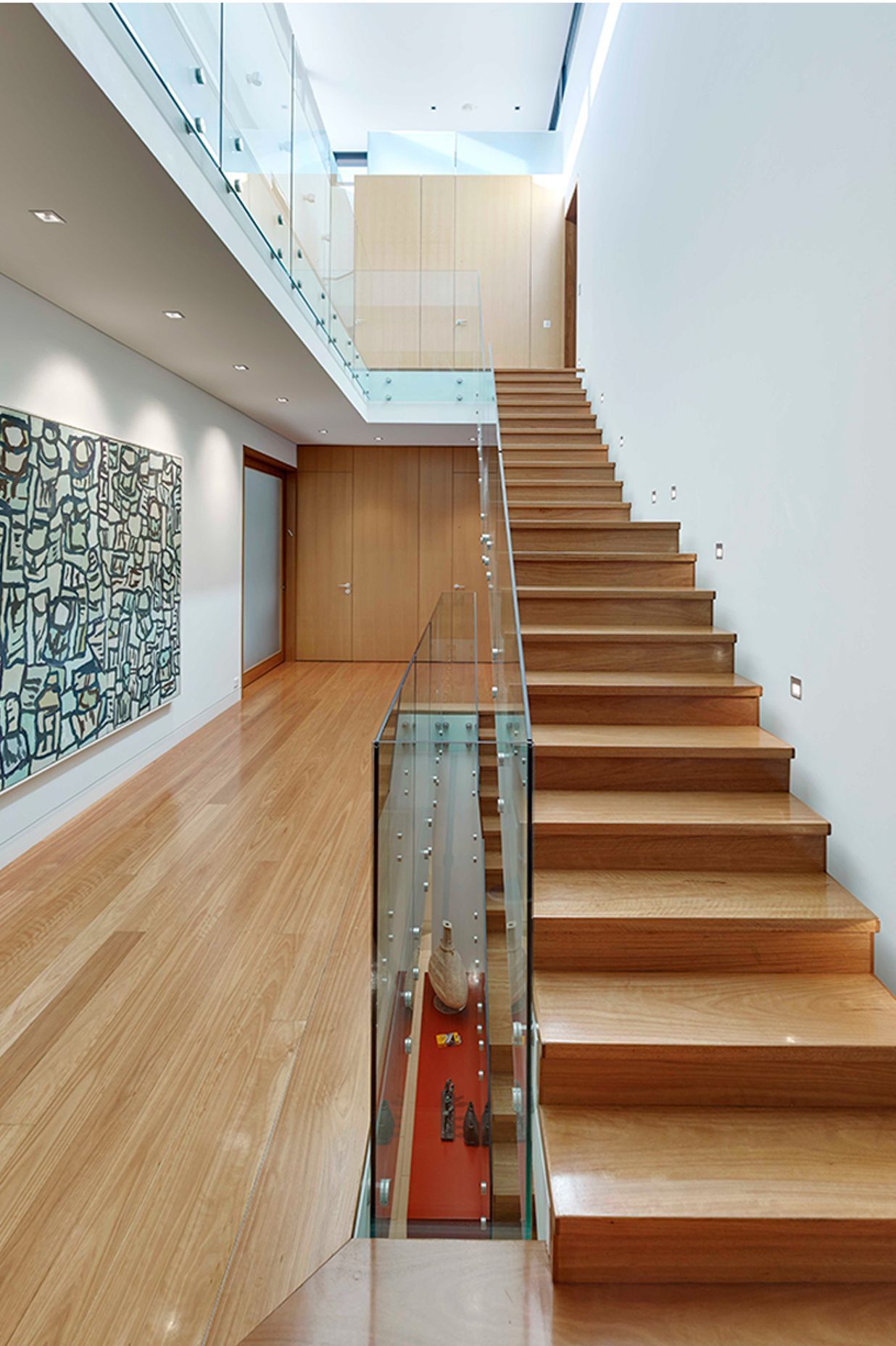 Bellevue Hill House