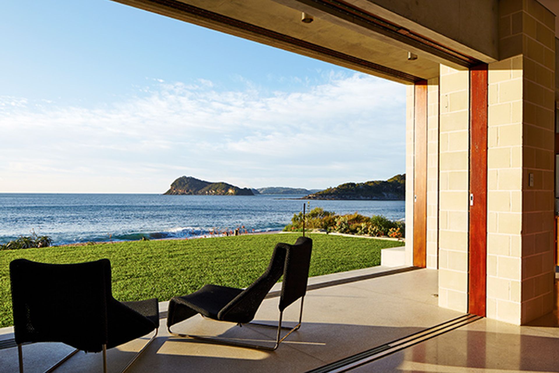 Photography: Conor Quinn, Brett Boardman