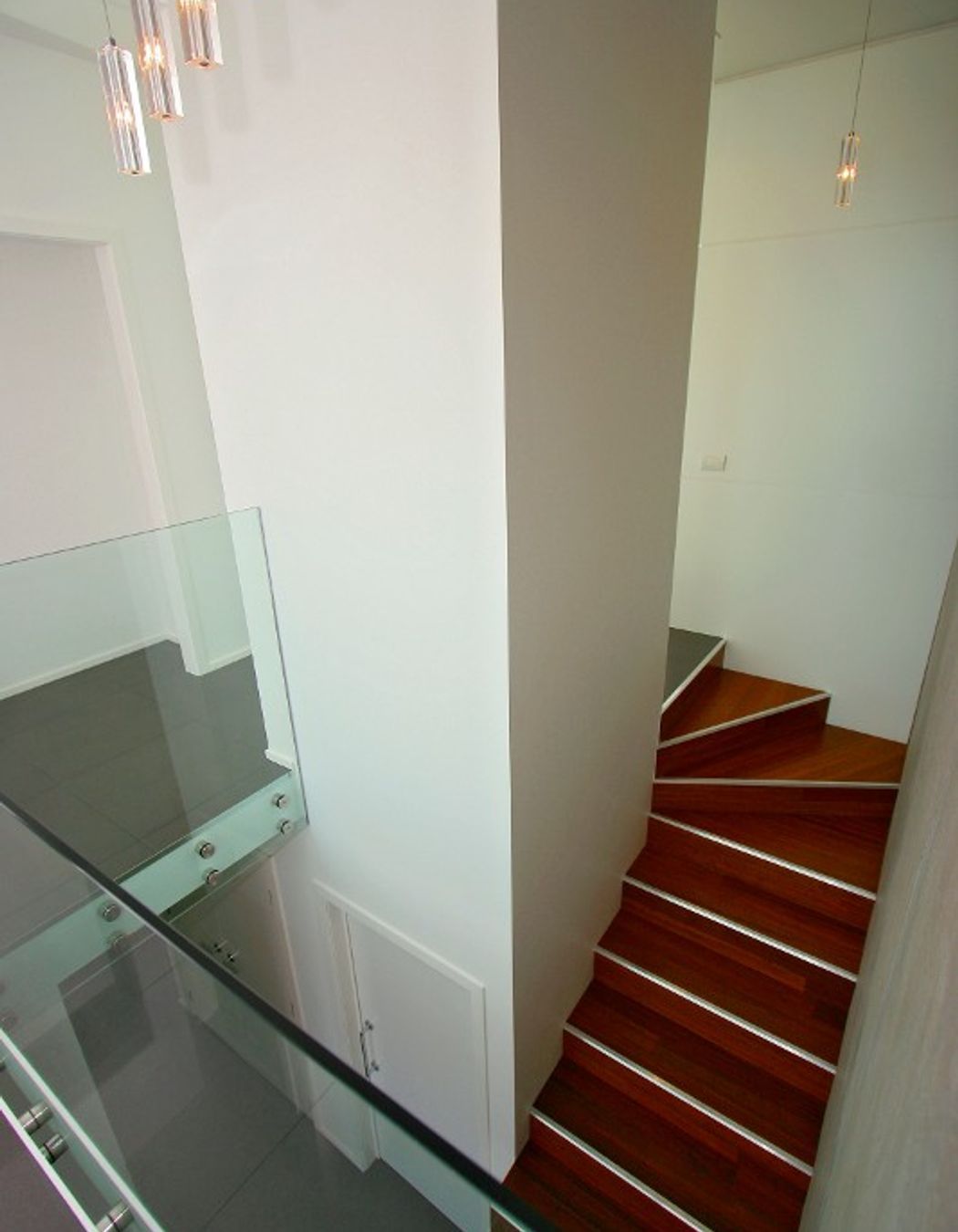 Sackville Street Residence