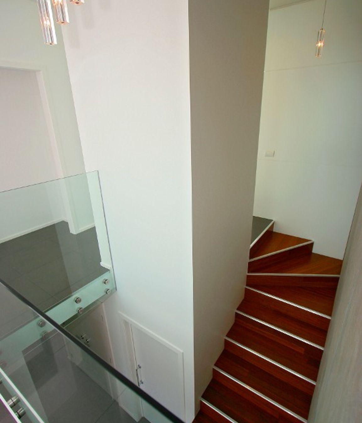 Sackville Street Residence