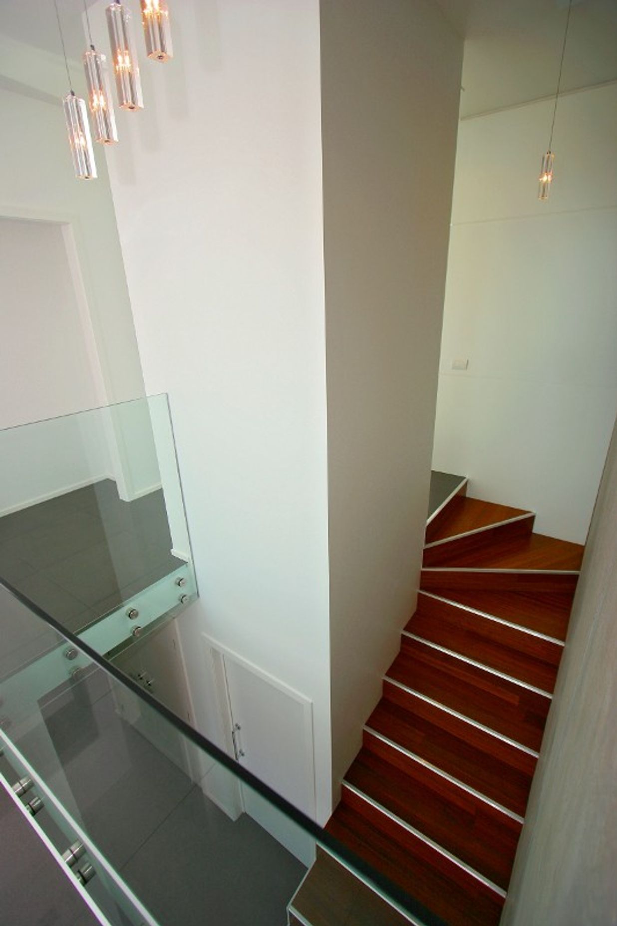 Sackville Street Residence