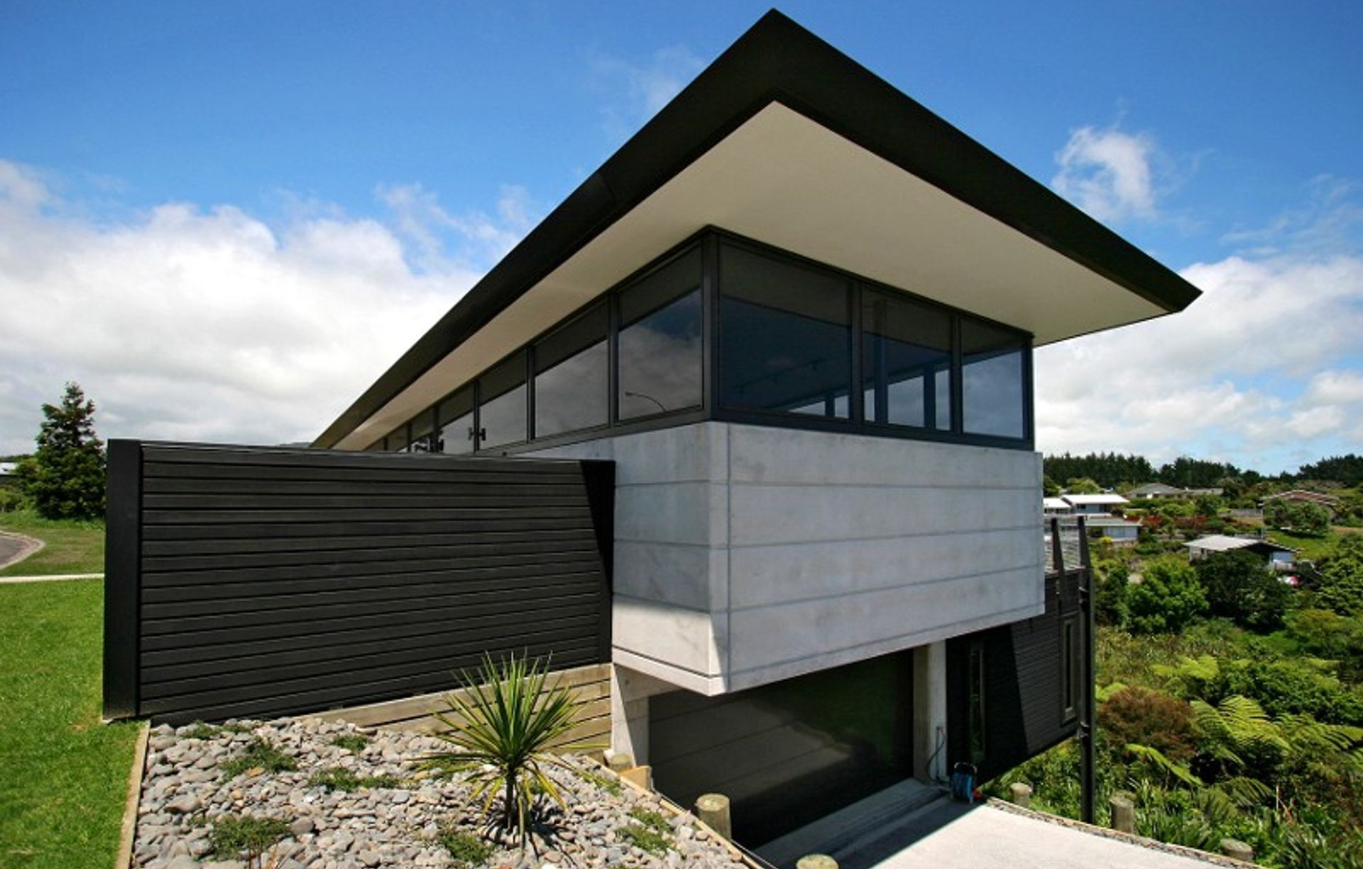 The Outlook Residence