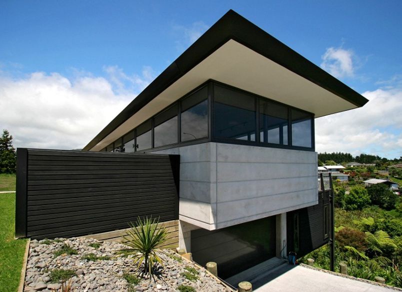 The Outlook Residence