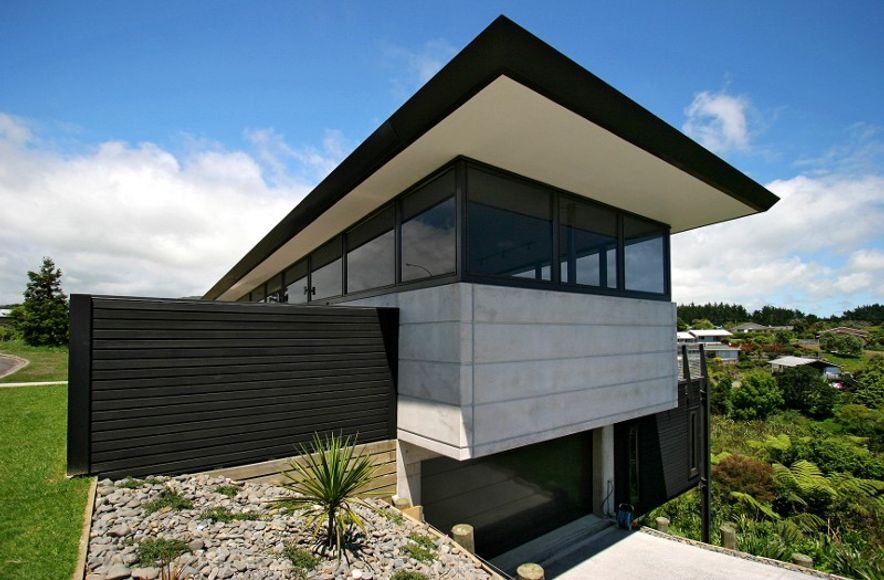 The Outlook Residence