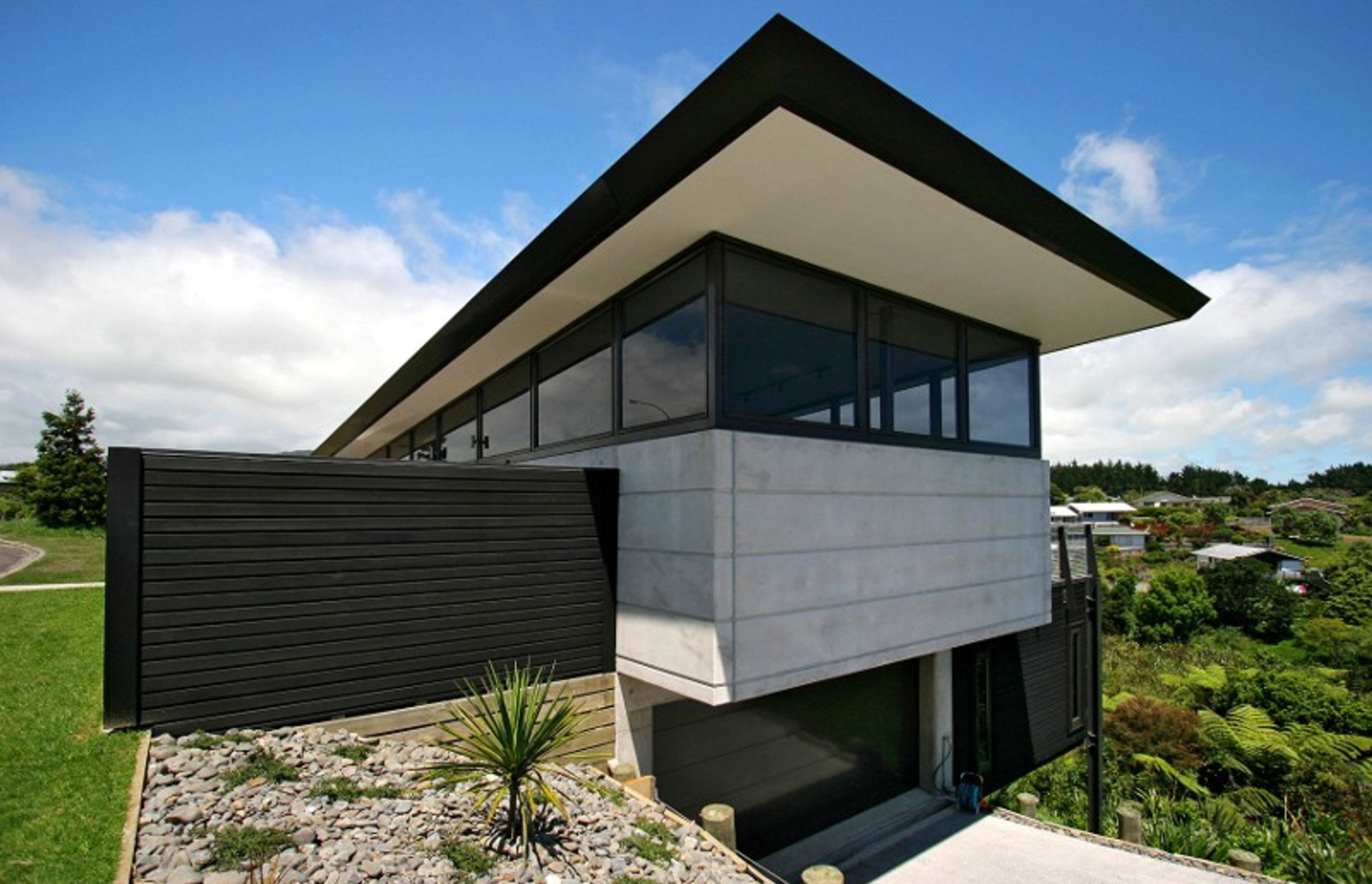 The Outlook Residence