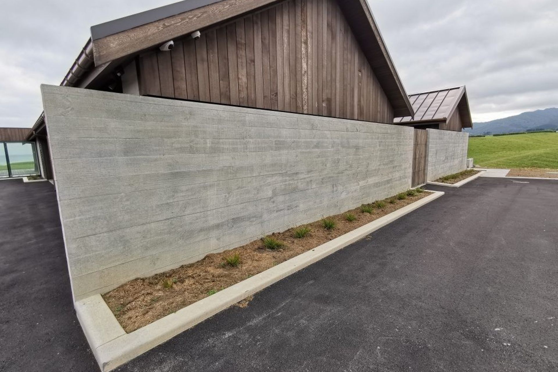 Lower Petone Road House