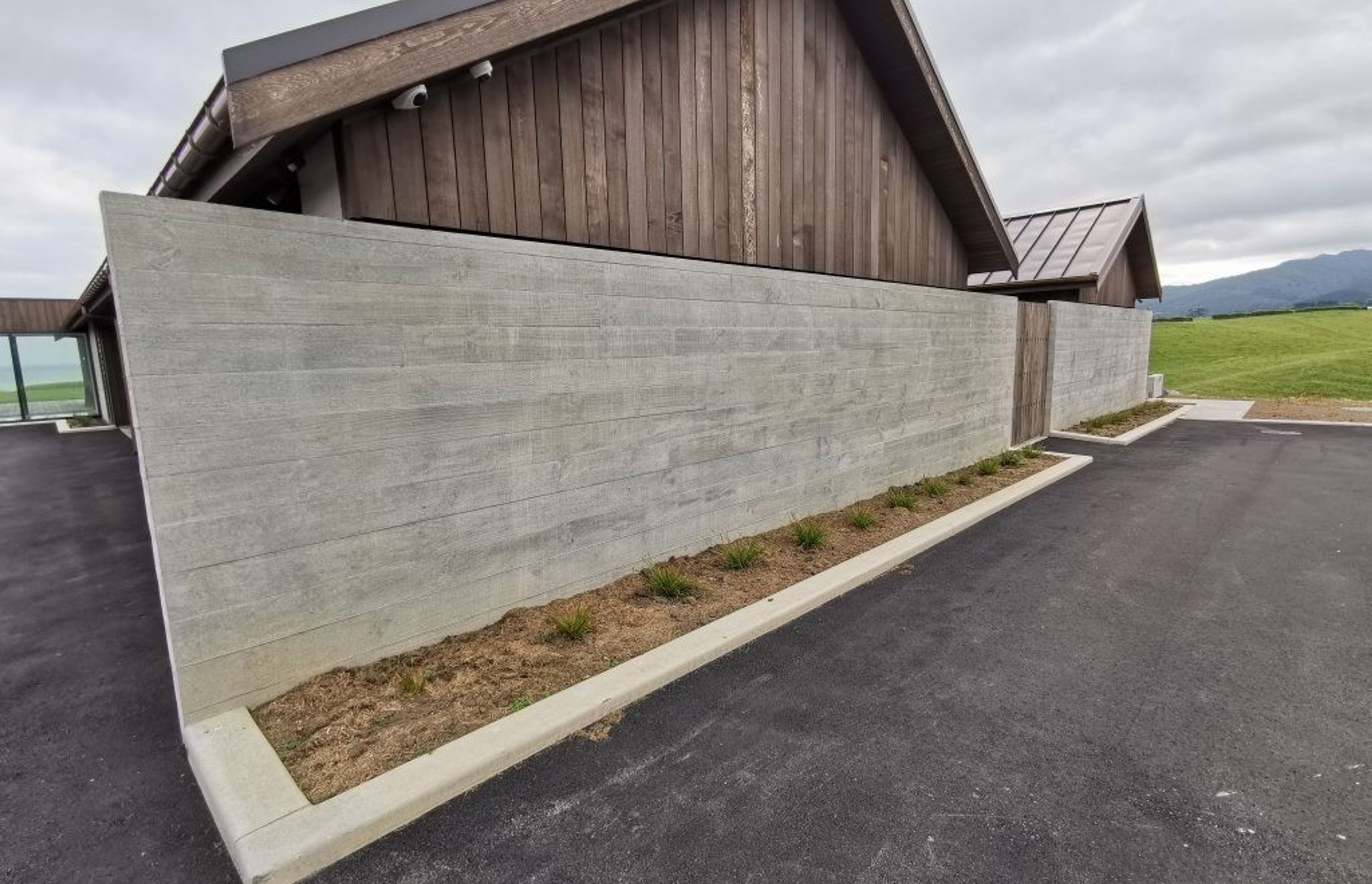 Lower Petone Road House