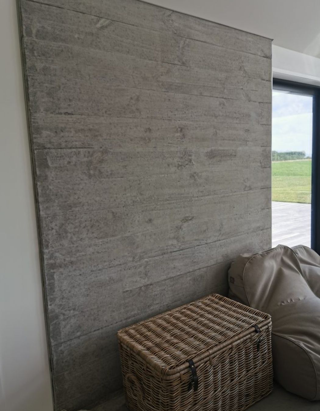 Lower Petone Road House