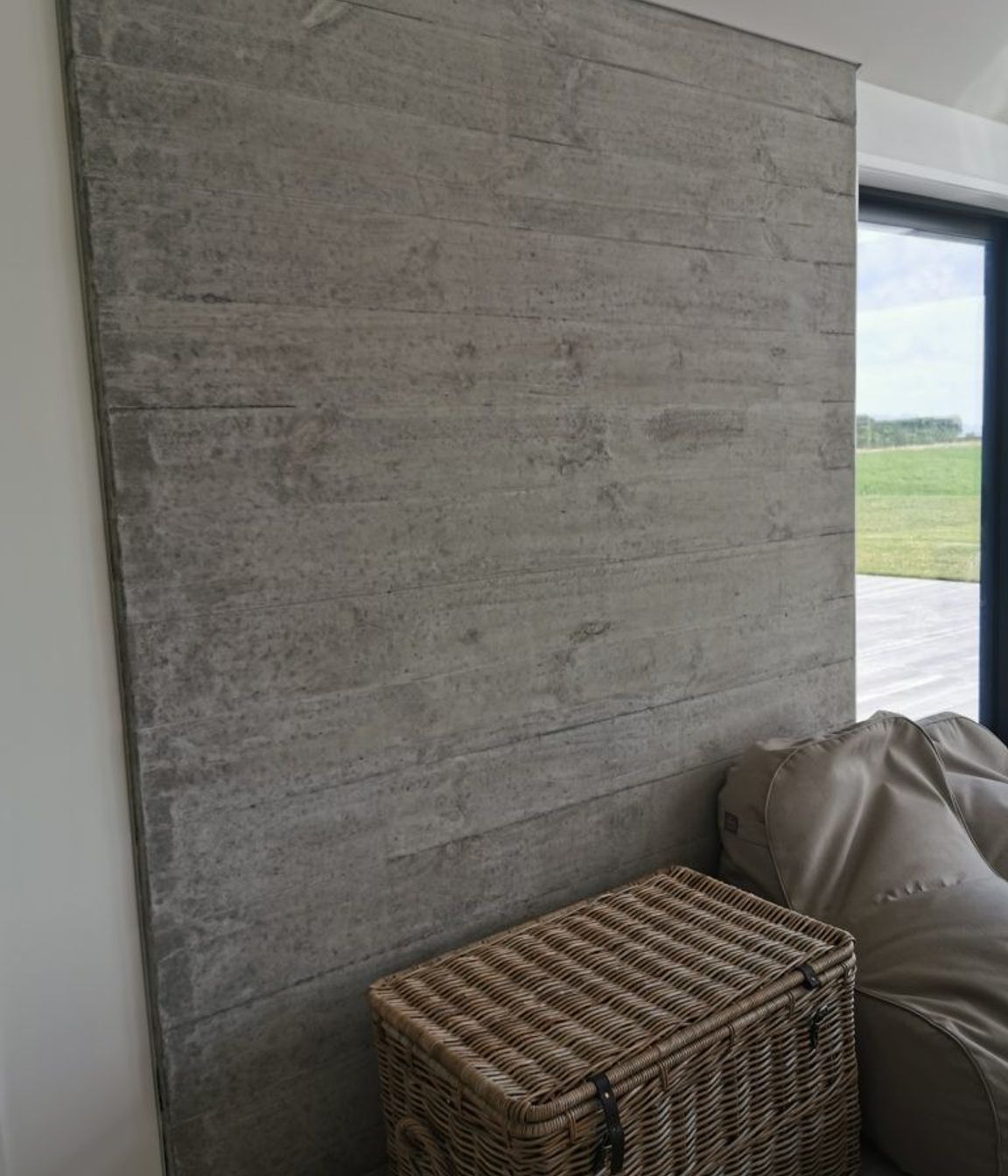 Lower Petone Road House