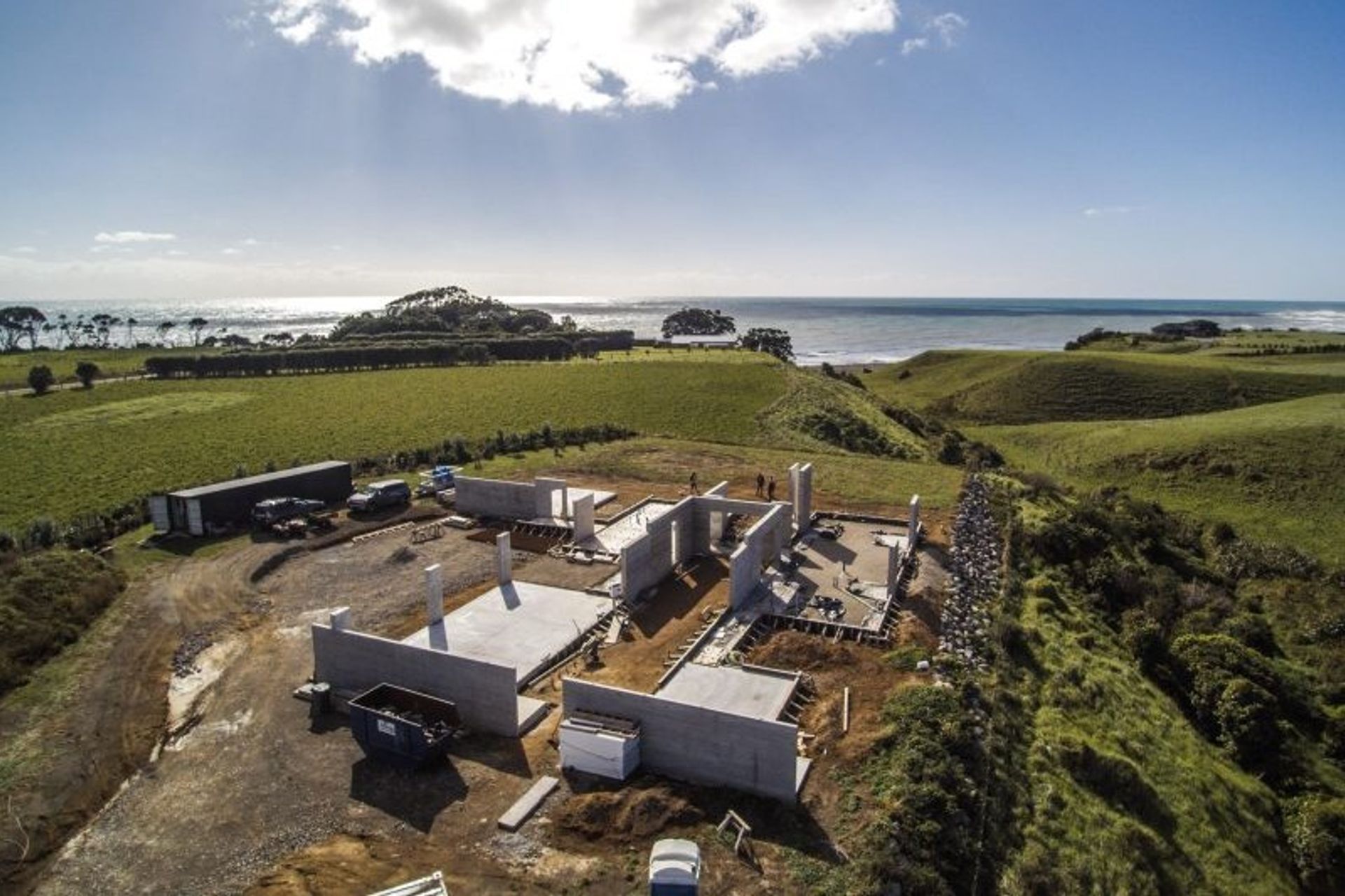 Lower Petone Road House