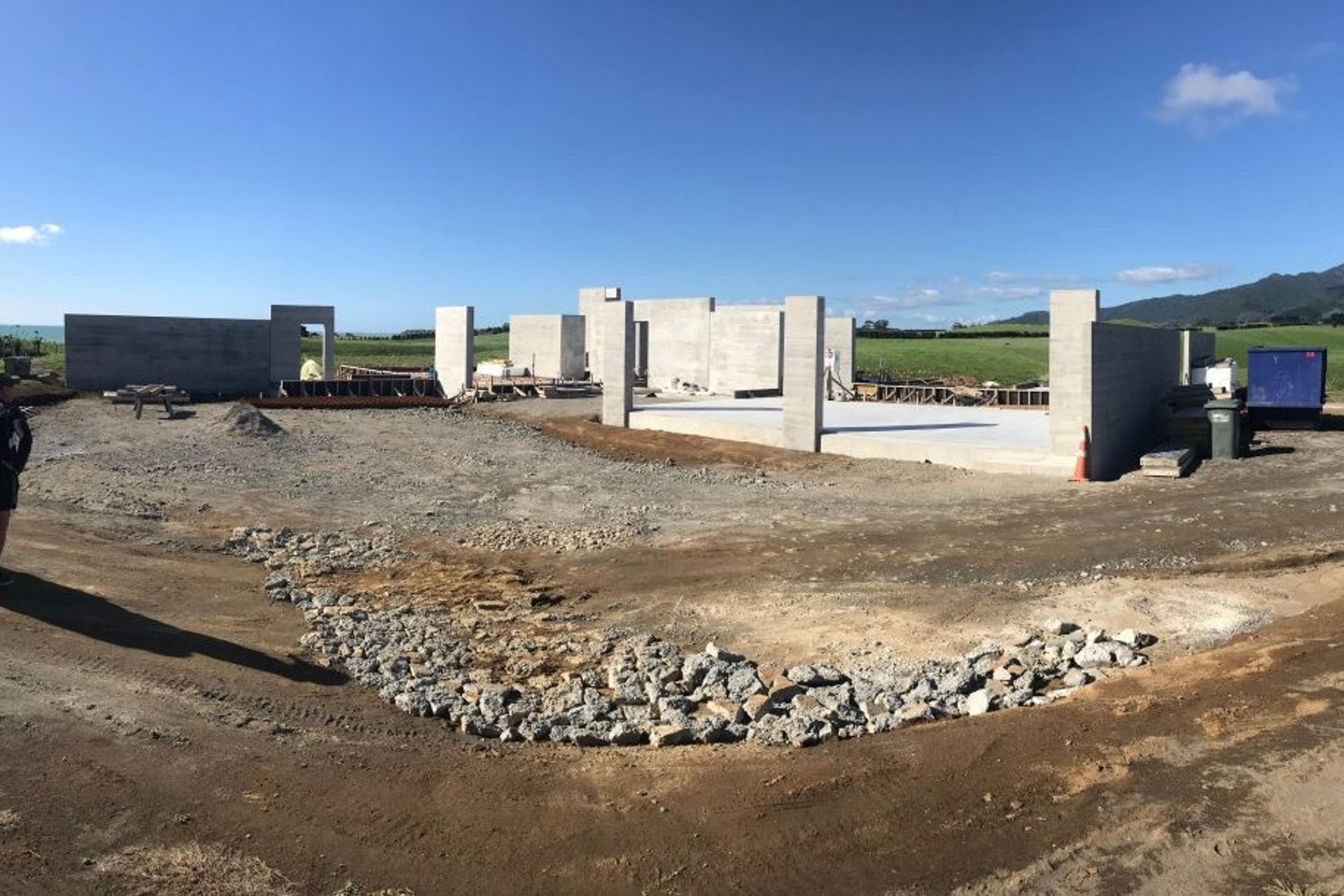 Lower Petone Road House