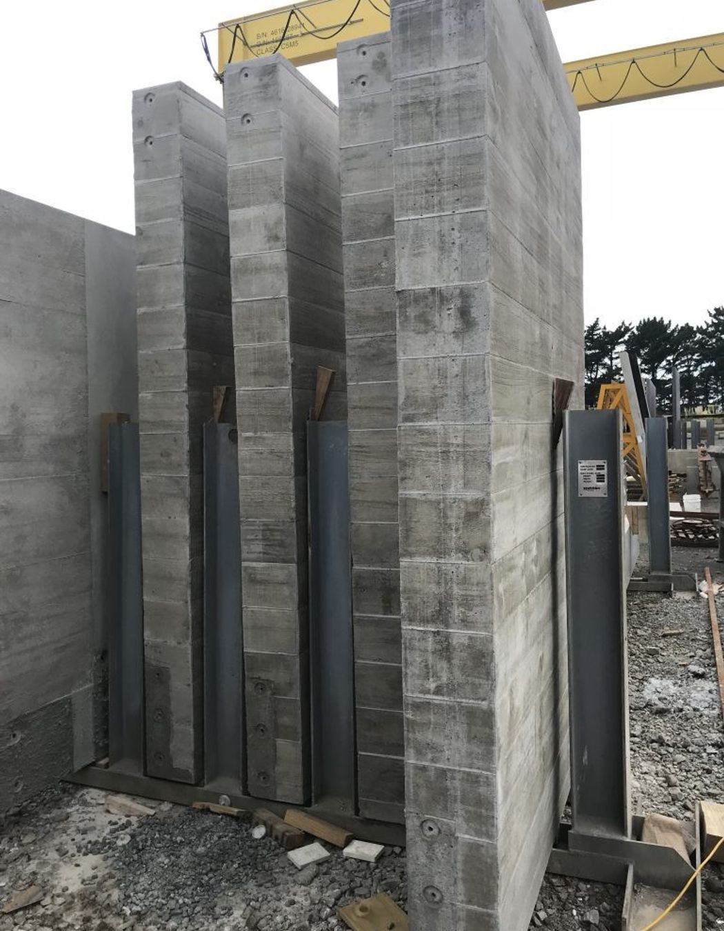 Lower Petone Road House