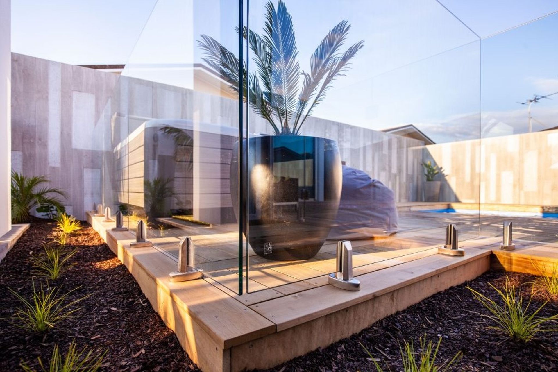 Chilman Street Residence