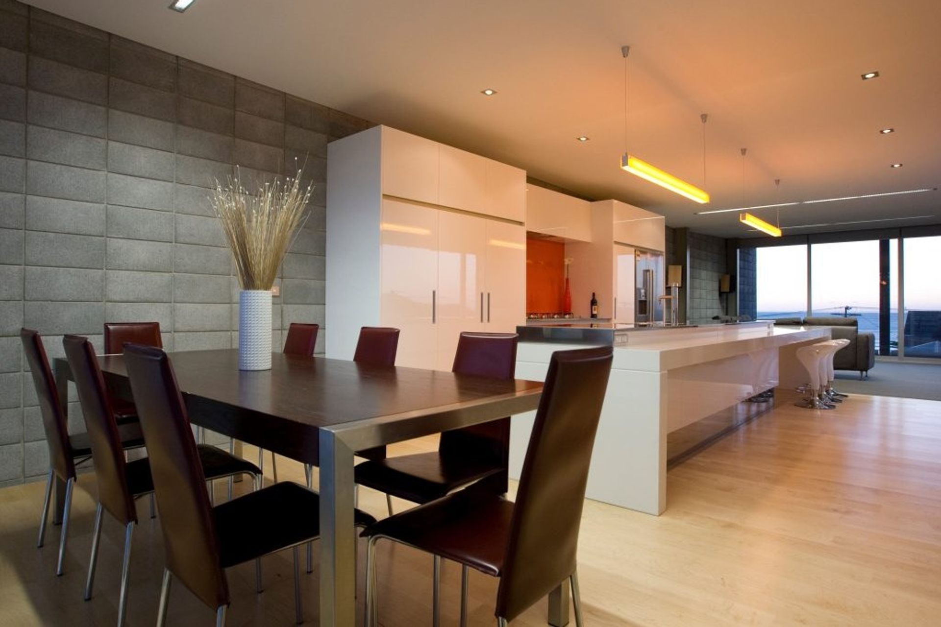 Mclean Street Residence
