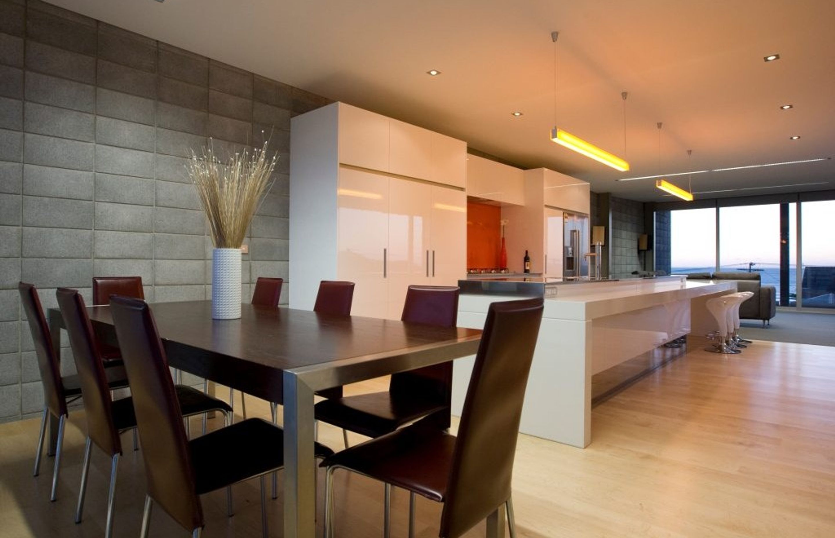 Mclean Street Residence