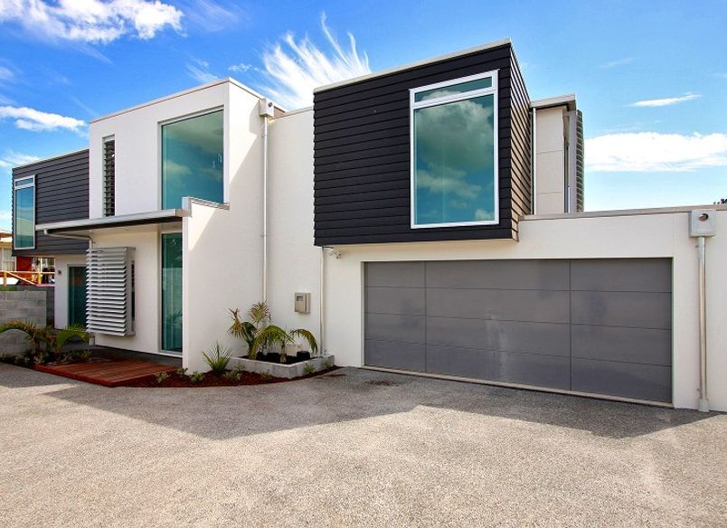 Sackville Street Residence