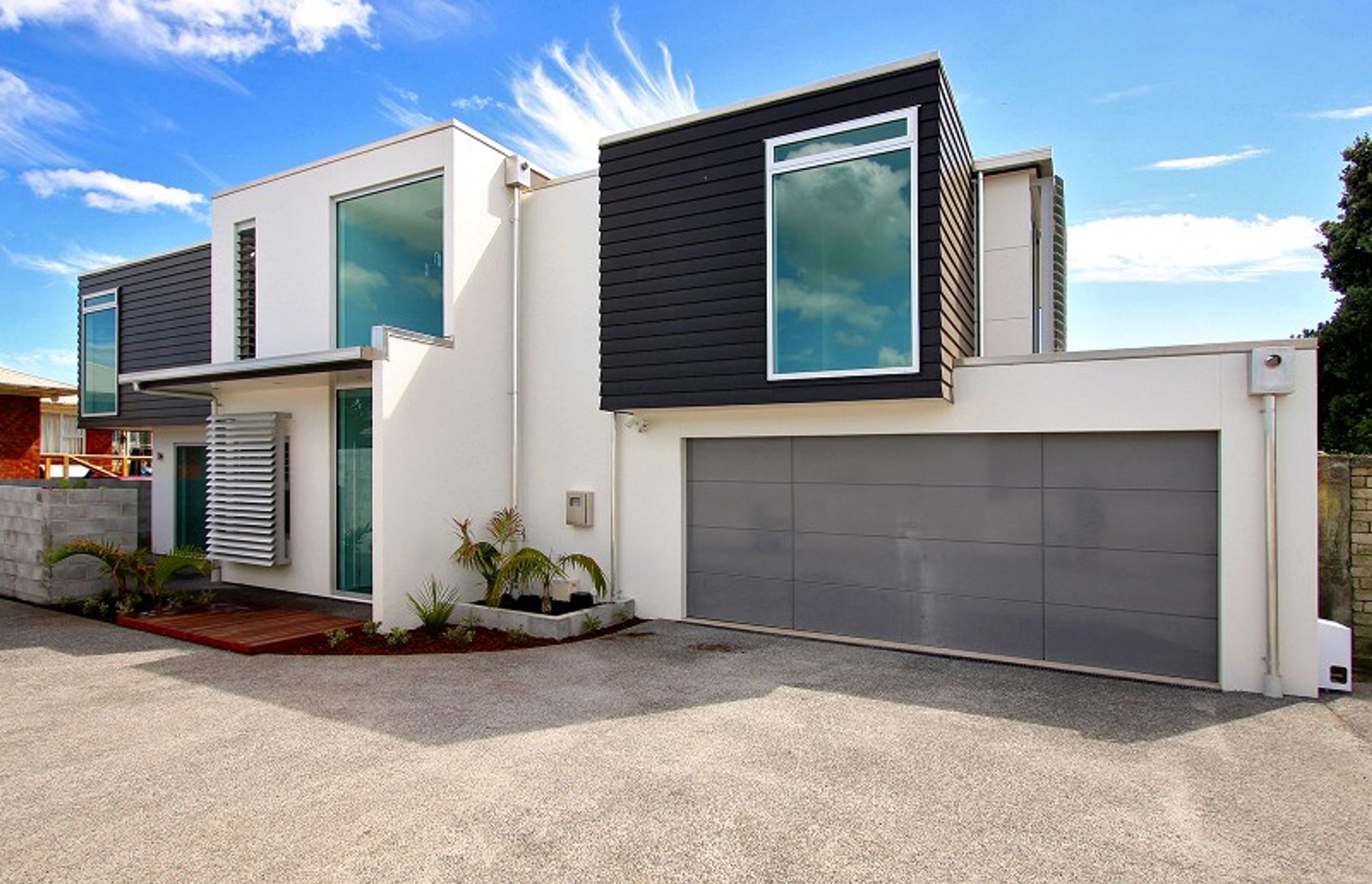 Sackville Street Residence