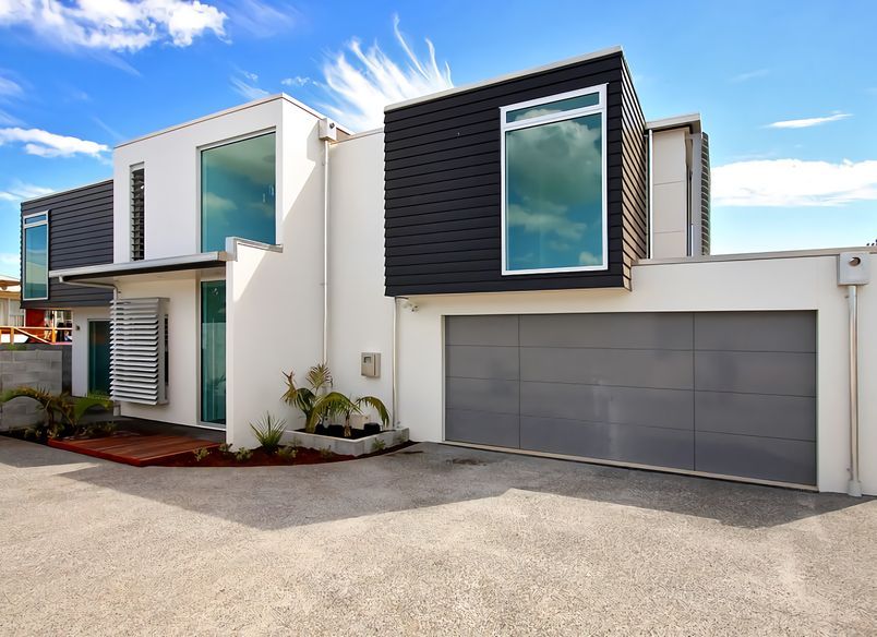 Sackville Street Residence