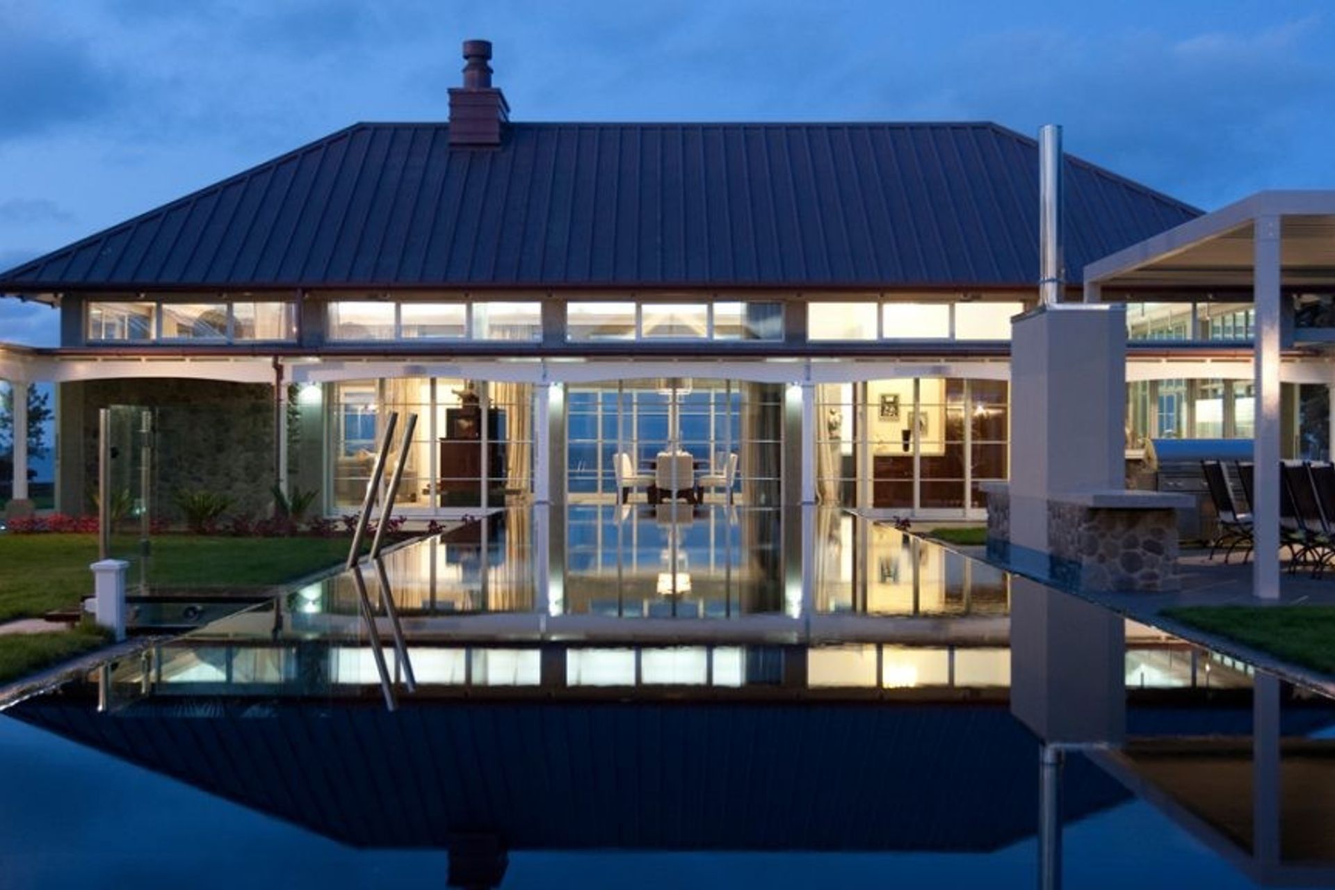 St George By The Sea