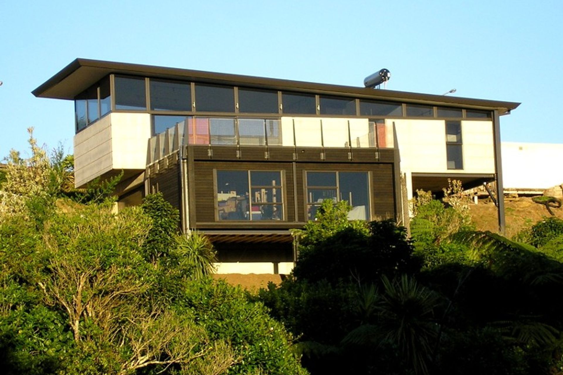 The Outlook Residence