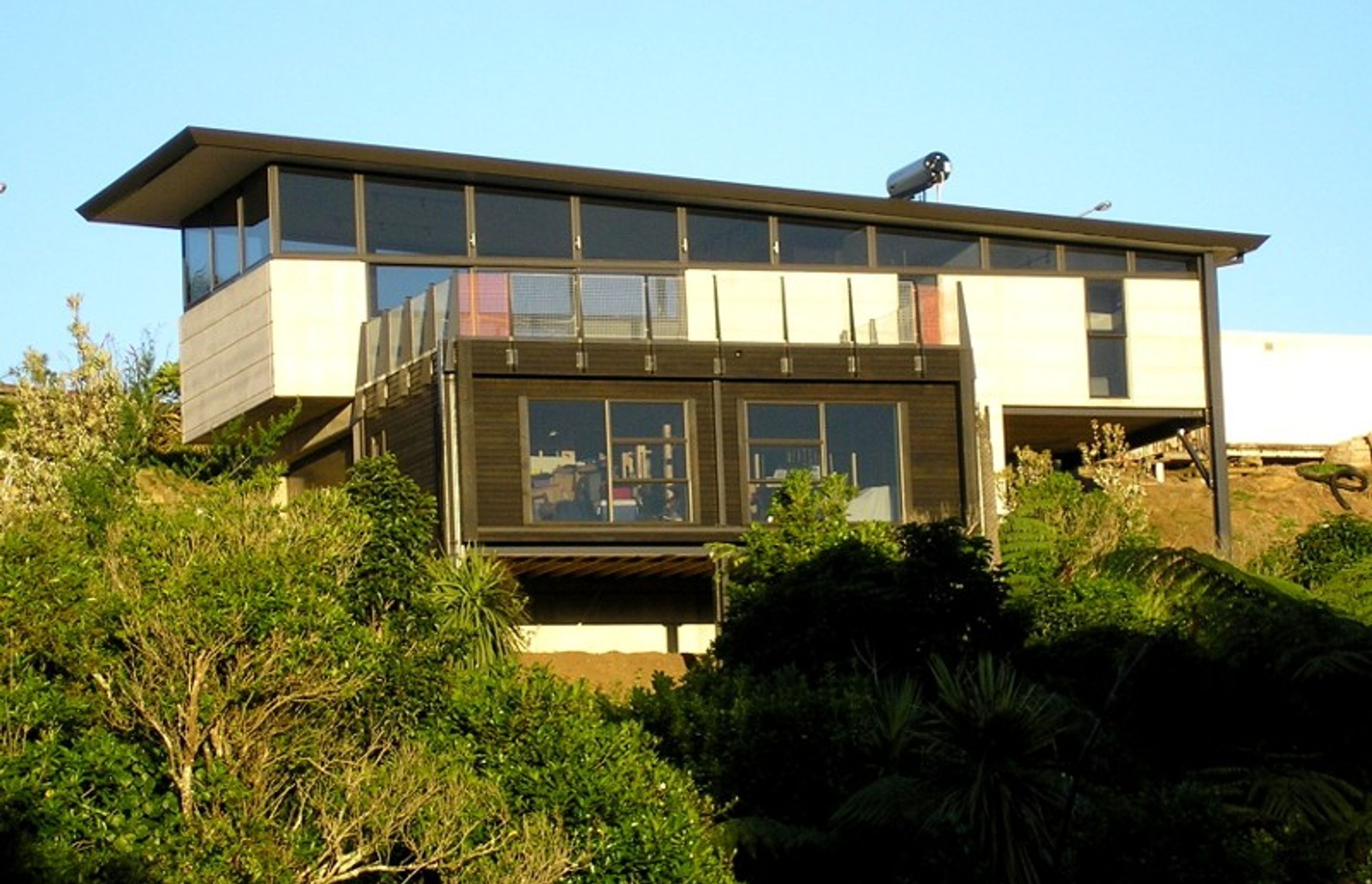 The Outlook Residence