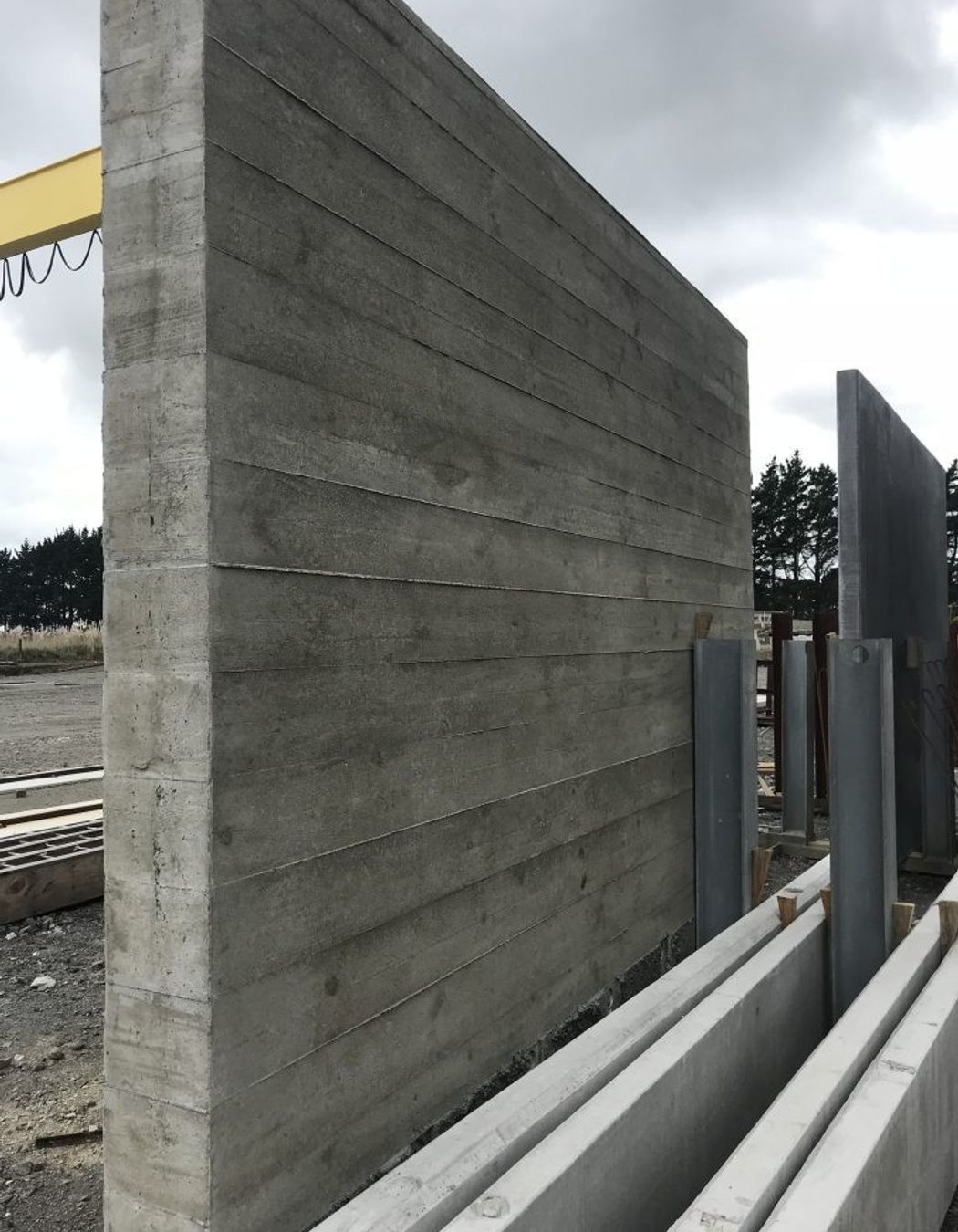 Lower Petone Road House