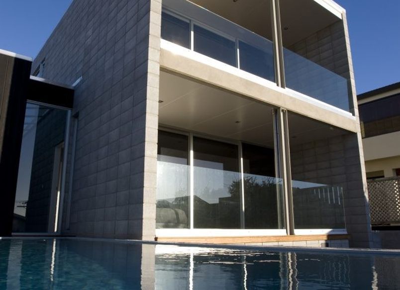 Mclean Street Residence