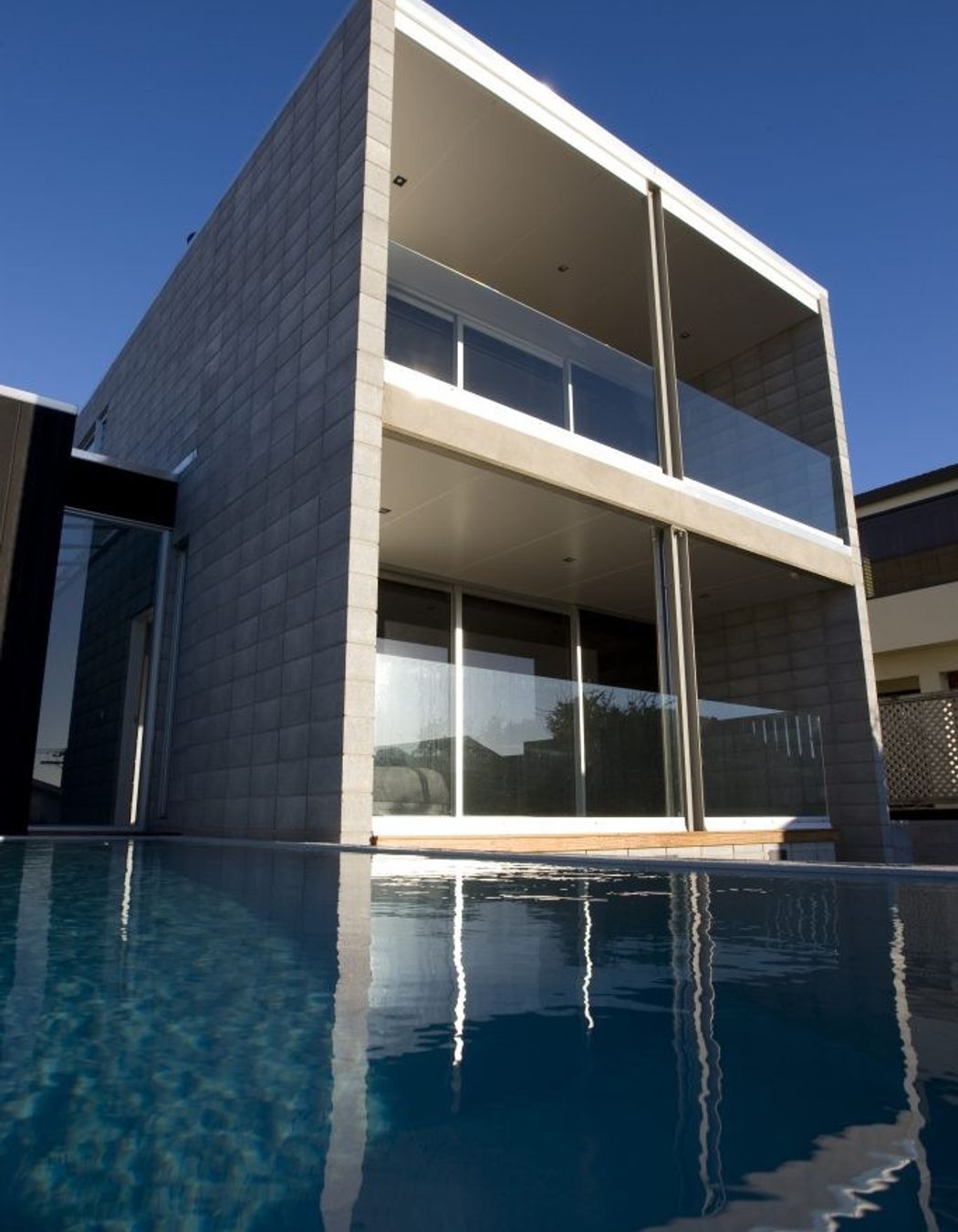 Mclean Street Residence