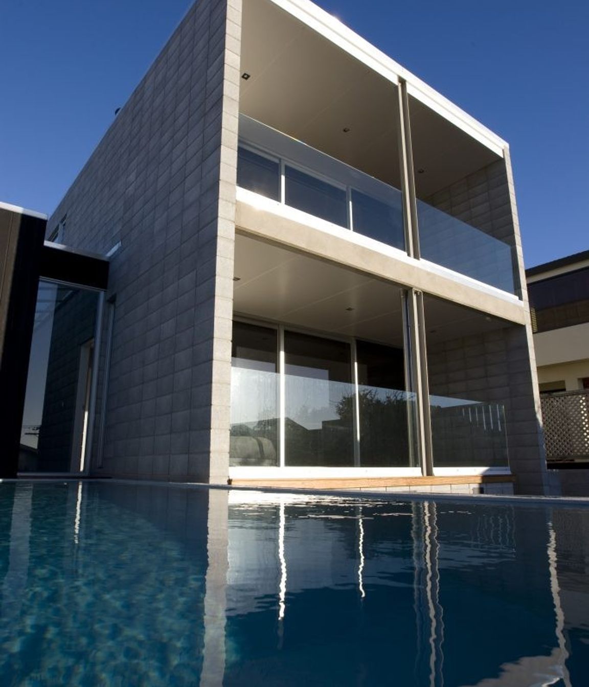 Mclean Street Residence
