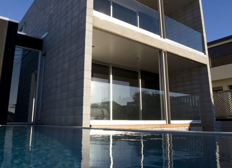 Mclean Street Residence