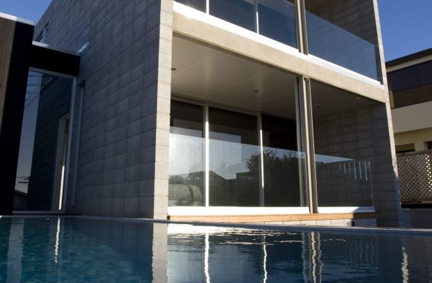 Mclean Street Residence