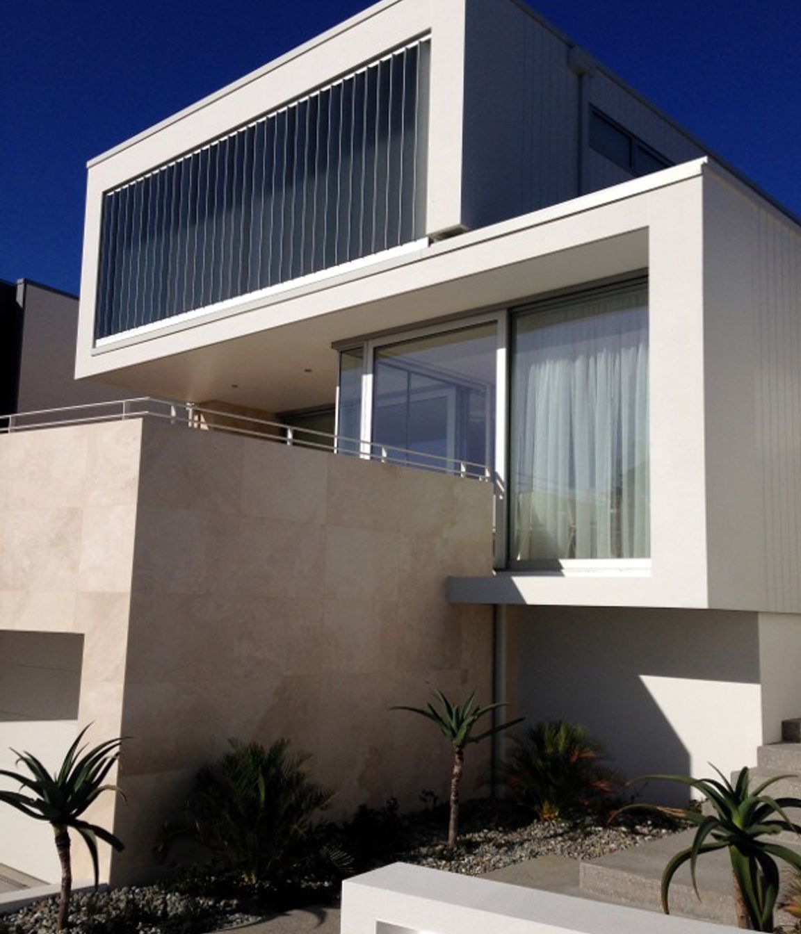 Buller Street Residence